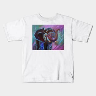ELEPHANT Kids T-Shirt